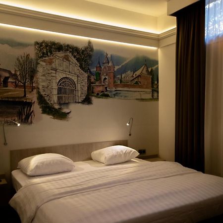 Blanckthys Hotel Voeren Eksteriør billede
