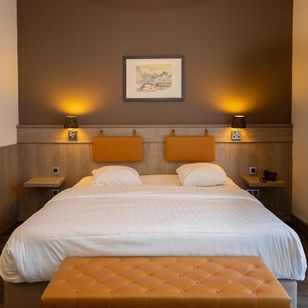Blanckthys Hotel Voeren Eksteriør billede