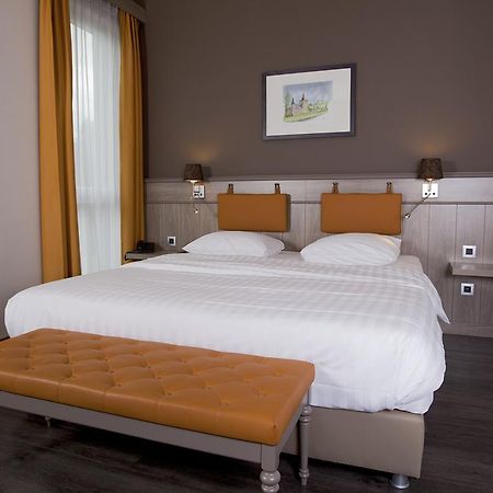 Blanckthys Hotel Voeren Eksteriør billede