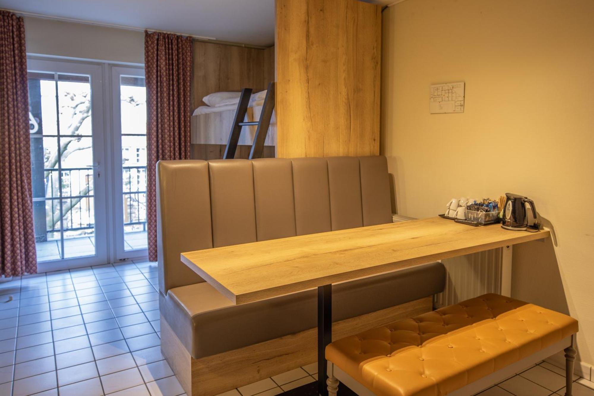 Blanckthys Hotel Voeren Eksteriør billede