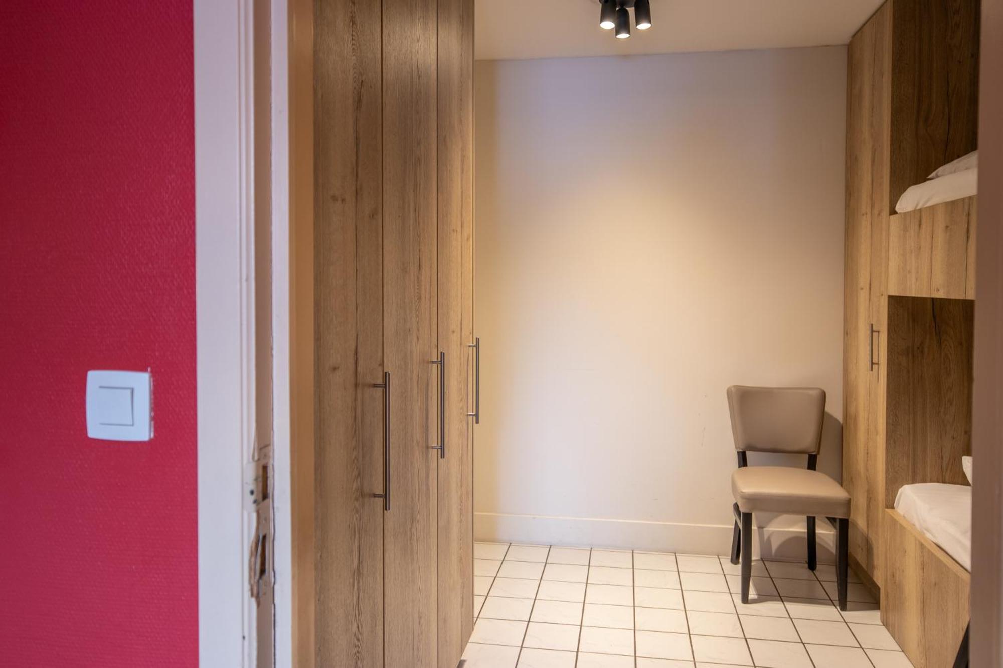Blanckthys Hotel Voeren Eksteriør billede