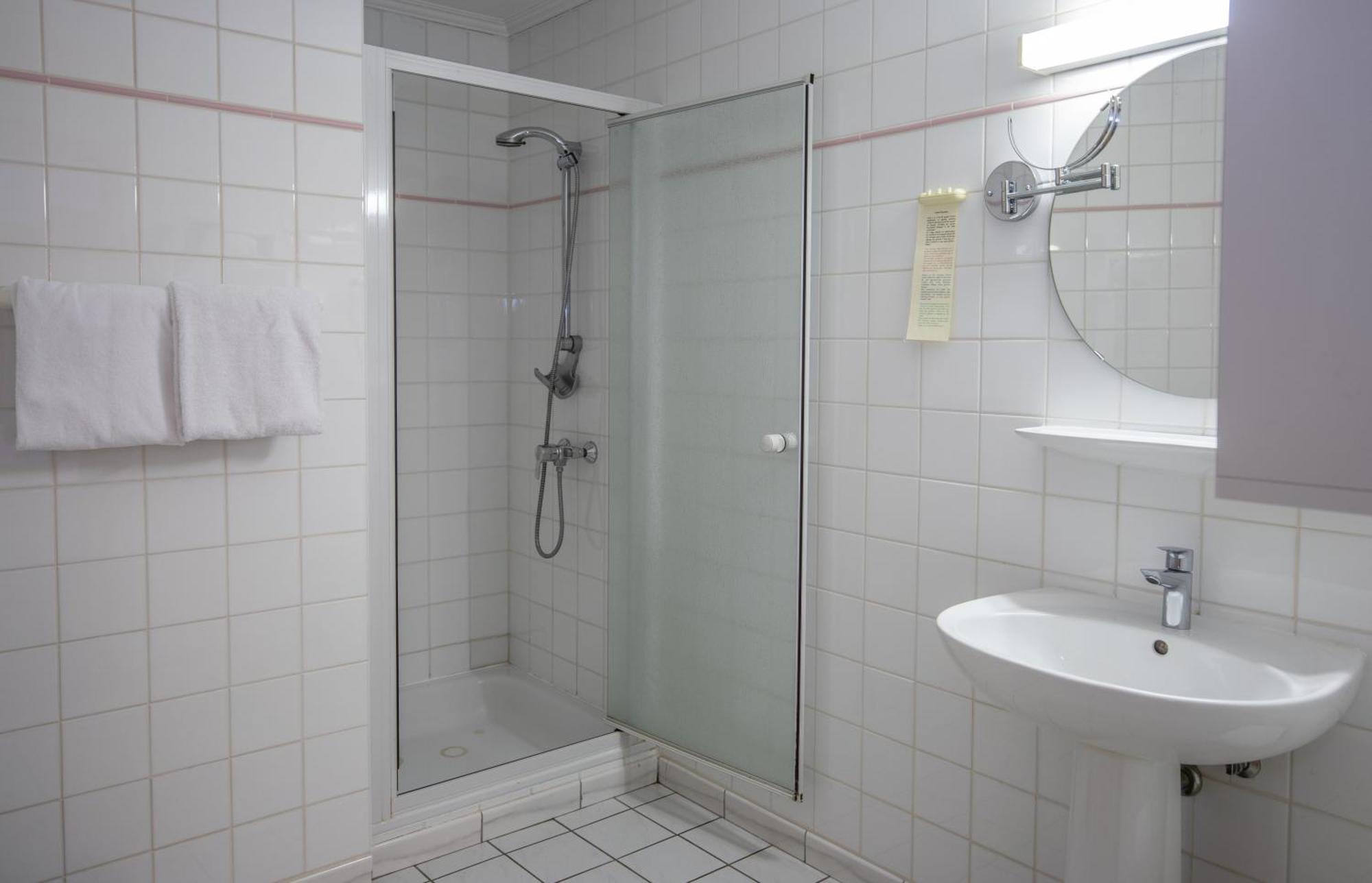Blanckthys Hotel Voeren Eksteriør billede