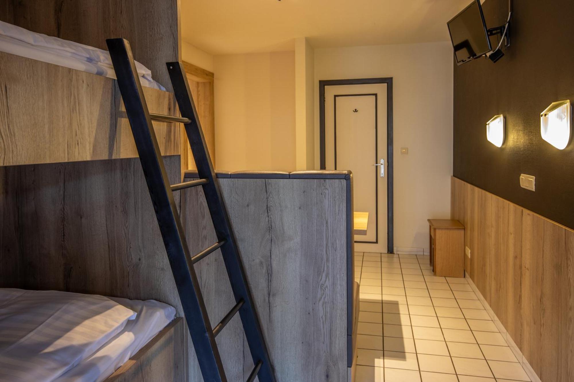 Blanckthys Hotel Voeren Eksteriør billede