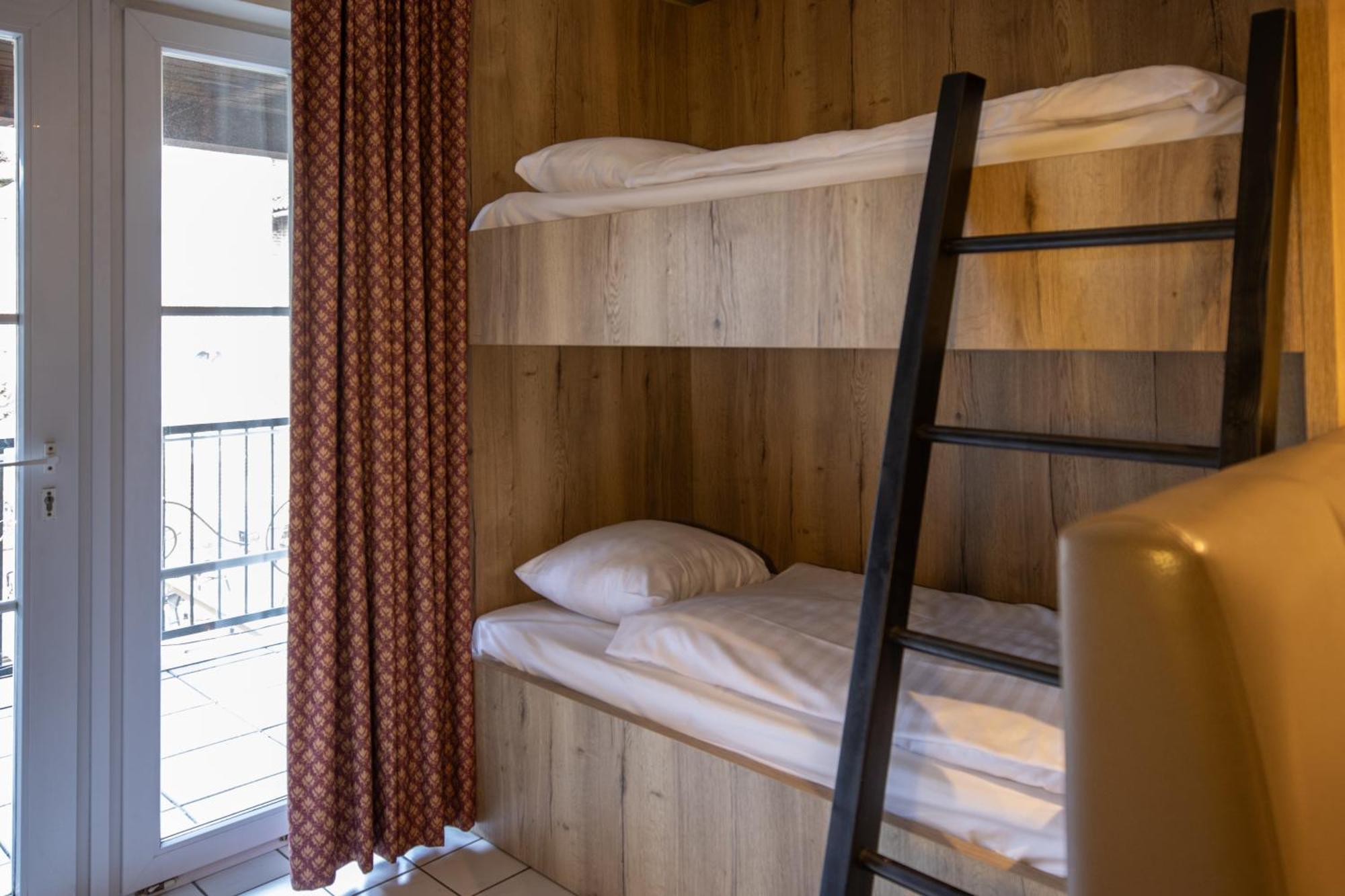 Blanckthys Hotel Voeren Eksteriør billede