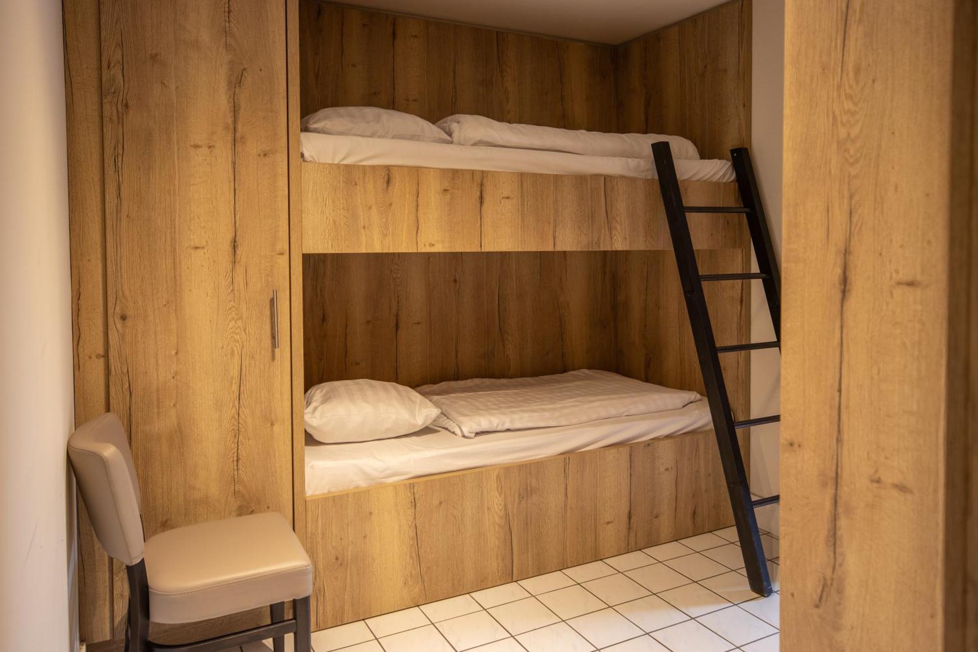 Blanckthys Hotel Voeren Eksteriør billede