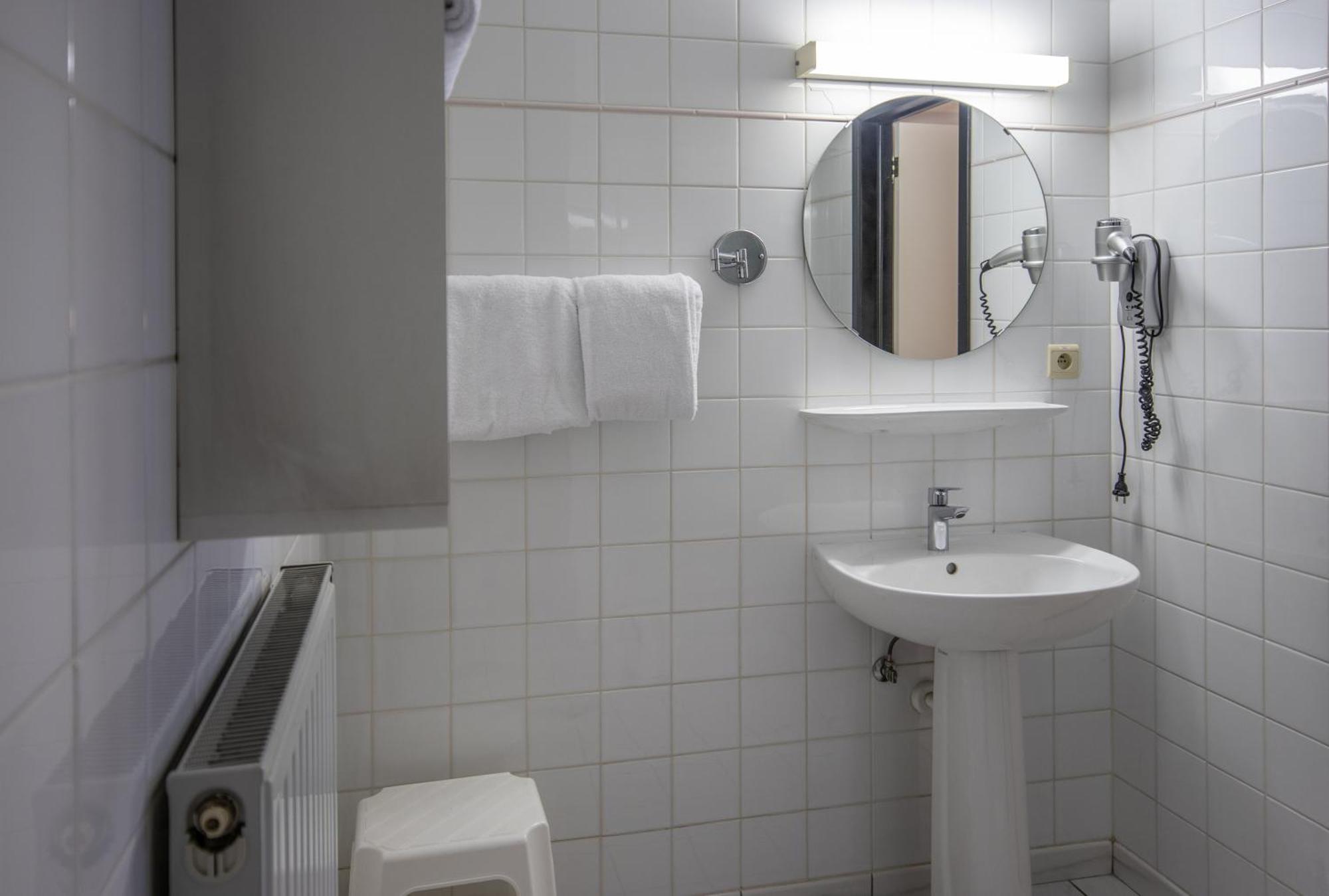 Blanckthys Hotel Voeren Eksteriør billede