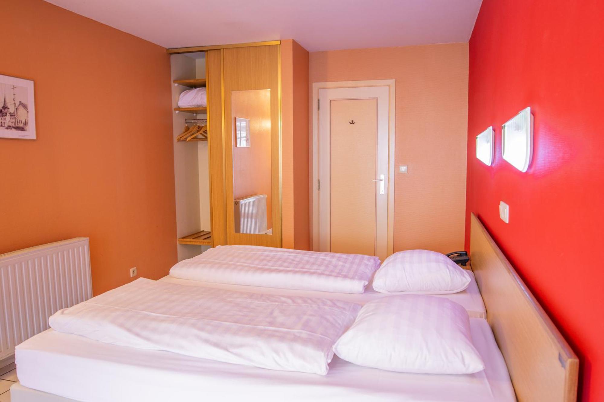 Blanckthys Hotel Voeren Eksteriør billede