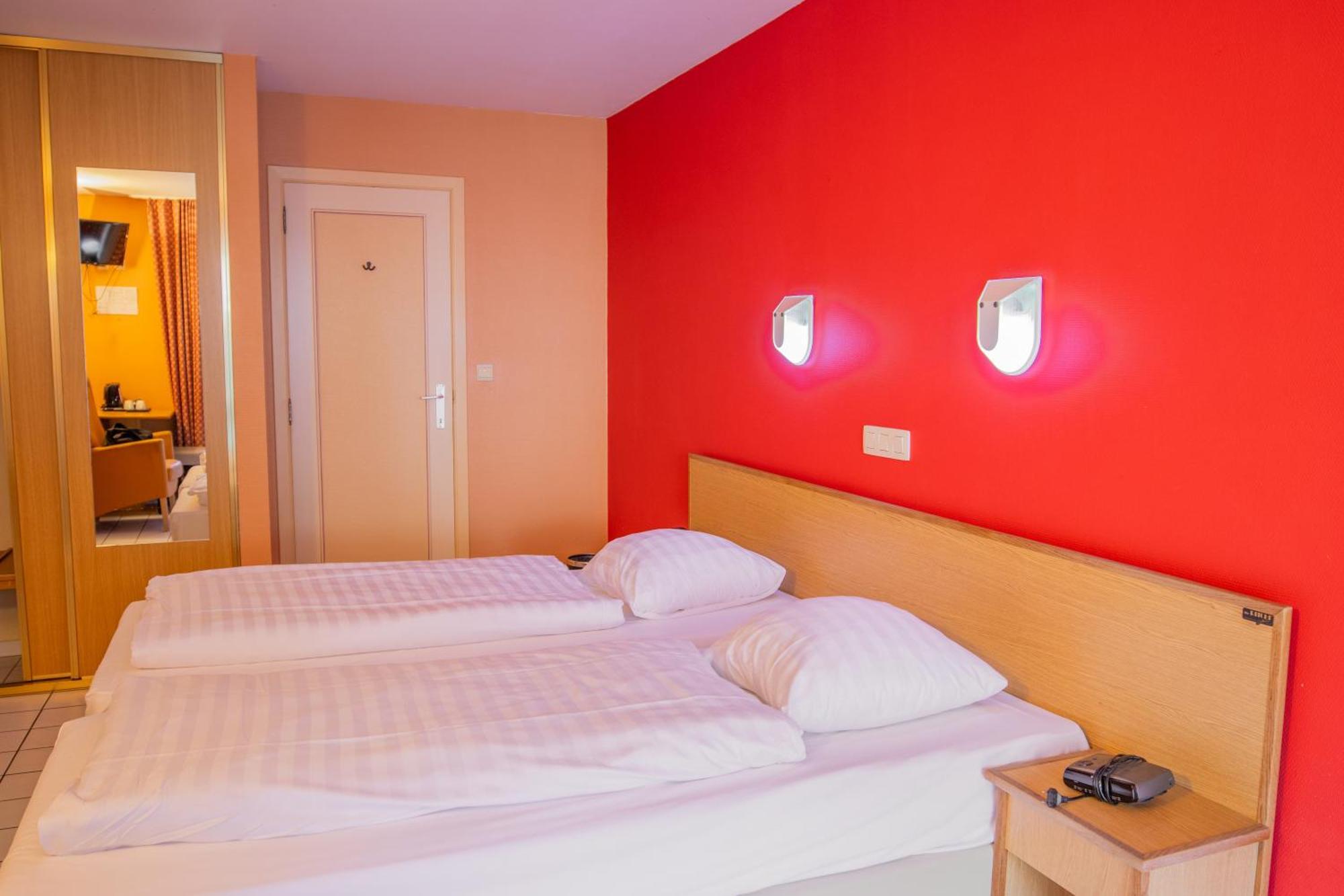 Blanckthys Hotel Voeren Eksteriør billede
