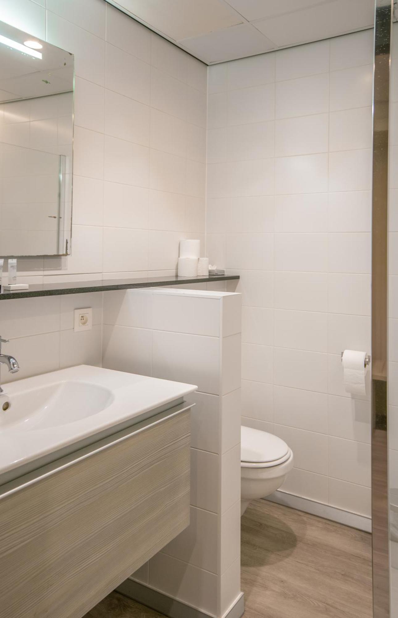 Blanckthys Hotel Voeren Eksteriør billede