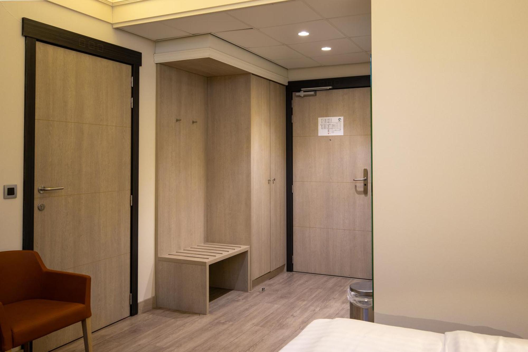 Blanckthys Hotel Voeren Eksteriør billede
