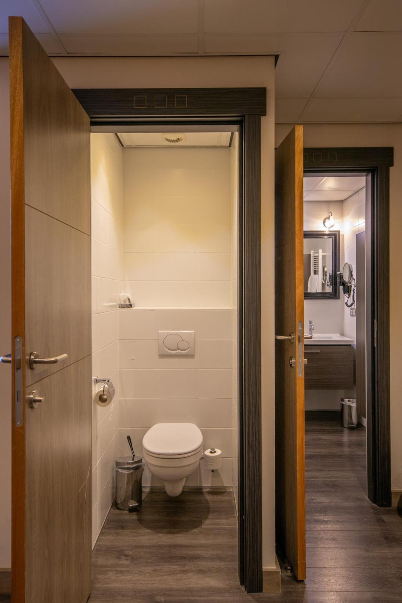 Blanckthys Hotel Voeren Eksteriør billede