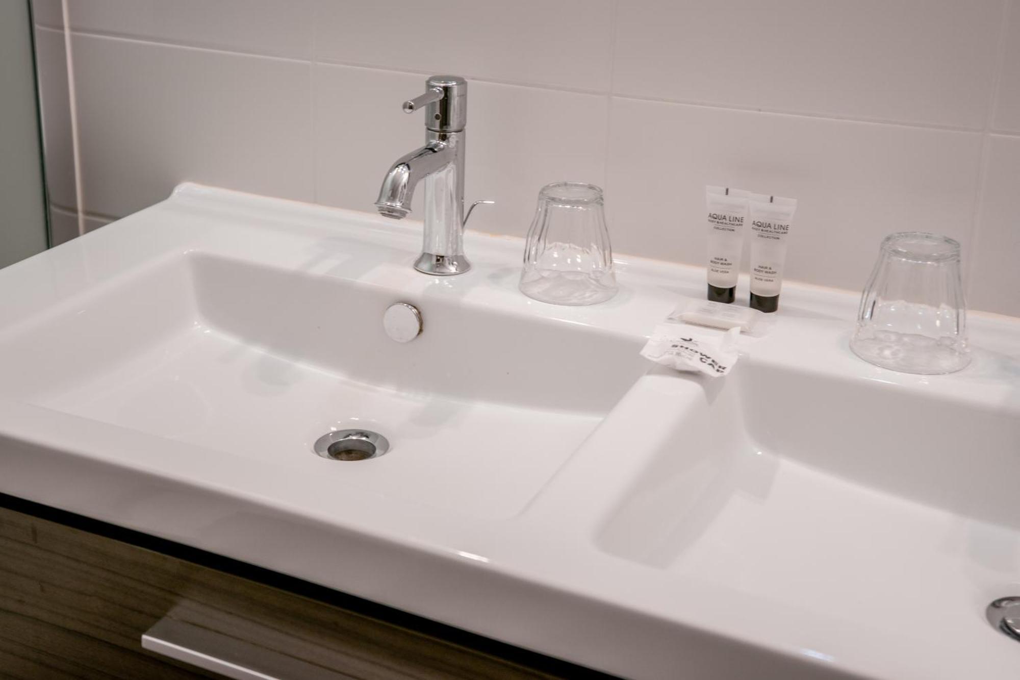 Blanckthys Hotel Voeren Eksteriør billede