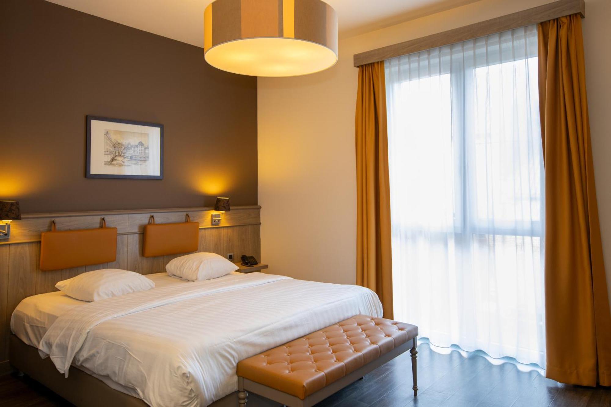 Blanckthys Hotel Voeren Eksteriør billede